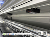 AINKJET AJ-1908TX 1.9m ባለከፍተኛ ፍጥነት ቀለም Sublimation አታሚ
