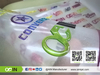 AINKJET AJ-600E PRO 3D Silicone UV DTF Roll To Roll Heat Transfer Printer+3D TPU Printing Solutions 
