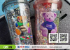 AINKJET AJ-706UV DTF UV Crystal Label Special Printer