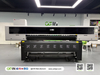 AINKJET AJ-1908TX 1.9m ባለከፍተኛ ፍጥነት ቀለም Sublimation አታሚ