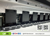 AINKJET AJ-2208TX Utra 2.2m High Speed Dye Sublimation Printer