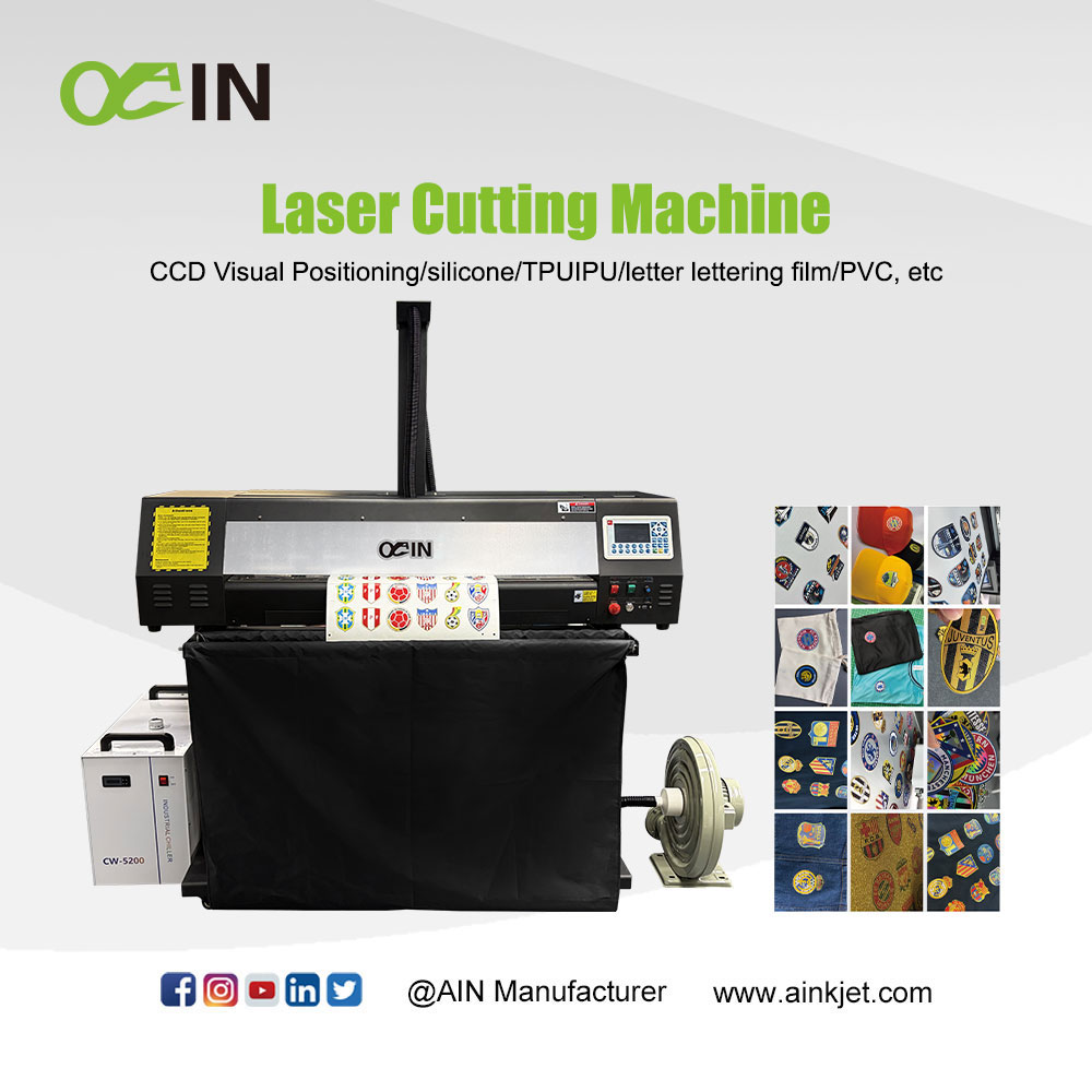 Laser Cutting Machine