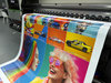 AINKJET A-6800T UV Industrial LED-UV Inkjet Printer