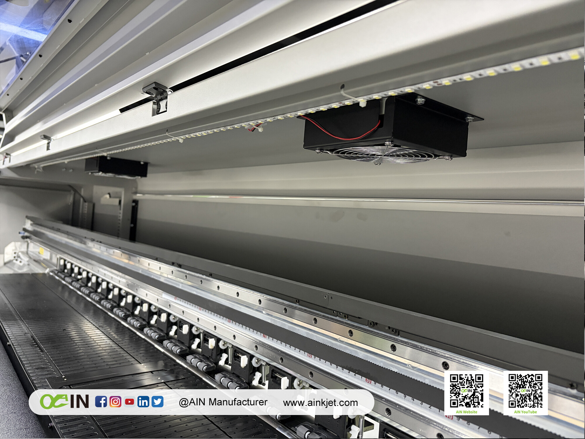 transfer printer
