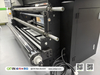 AINKJET AJ-1908TX 1.9m ባለከፍተኛ ፍጥነት ቀለም Sublimation አታሚ