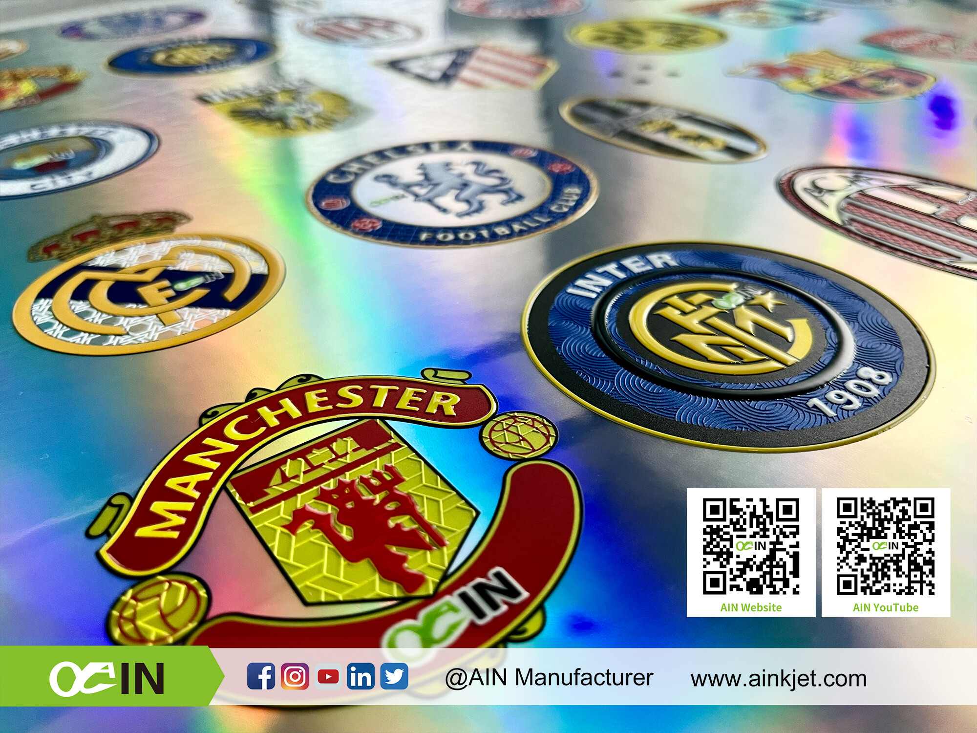 digital label cutting machine