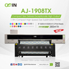 AINKJET AJ-1908TX 1.9m High Speed Dye Sublimation Printer