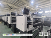 AINKJET AJ-1904TX Pro 1.9m 산업용 염료 승화 프린터
