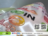 AINKJET AJ-600E PRO 3D Silicone UV DTF Roll To Roll Heat Transfer Printer+3D TPU Printing Solutions 