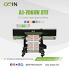 AINKJET AJ-706UV DTF UV Crystal Label Special Printer