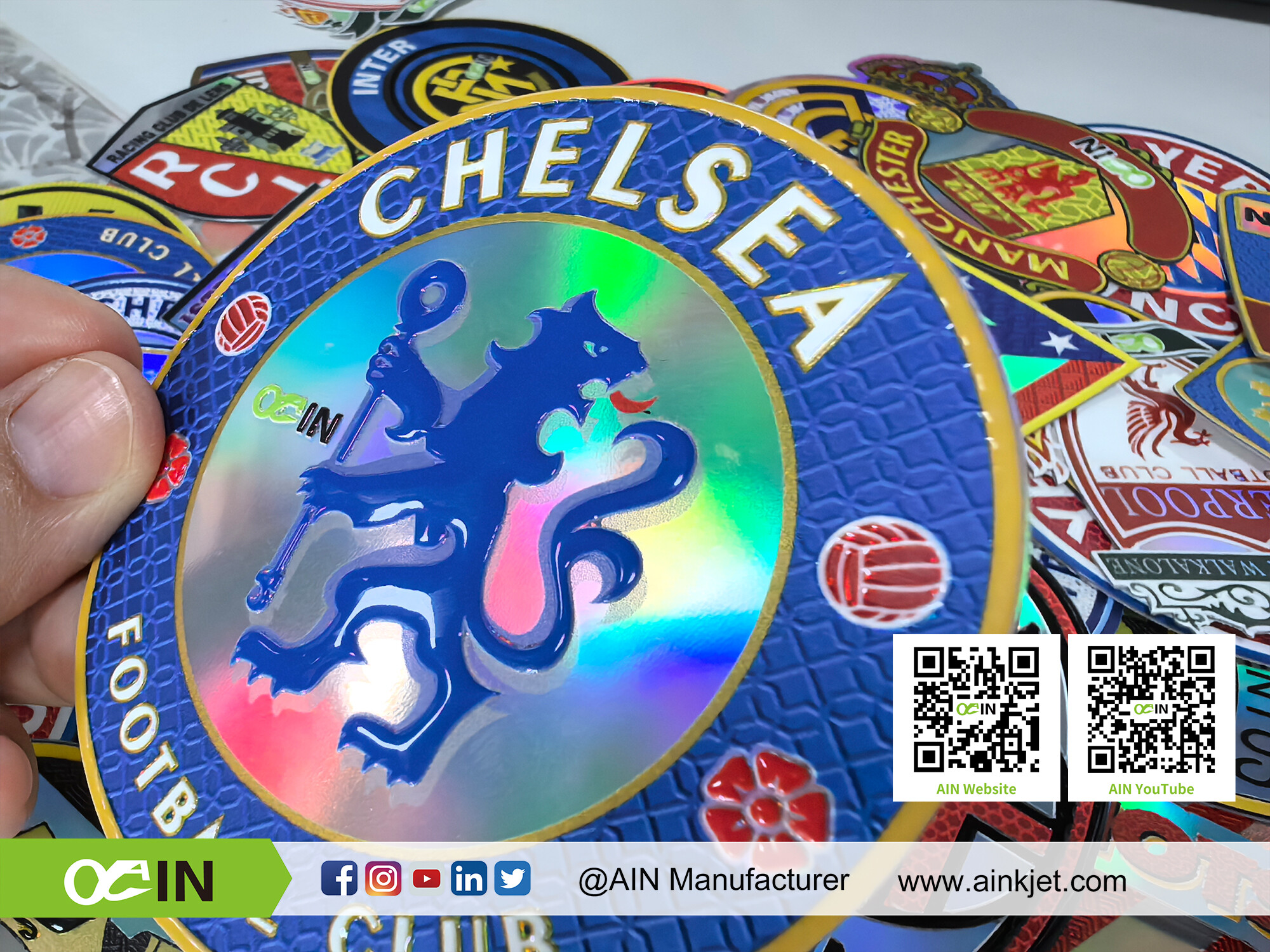 Heat Transfer Vinyl