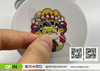 AINKJET AJ‑302UV A3 UV Crystal Label Printer AB Film Roll‑to‑Roll Printing Machine 