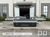 AINKJET AJ‑2513 UV / AJ‑2513T UV Multifunctional Dual‑Y Linear Motor UV Flatbed Printer