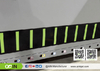 AINKJET AJ‑2513 UV / AJ‑2513T UV Multifunctional Dual‑Y Linear Motor UV Flatbed Printer