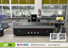 AINKJET AJ‑2513 UV / AJ‑2513T UV Dual‑Y Linear Motor Multifunctional UV Flatbed Printer