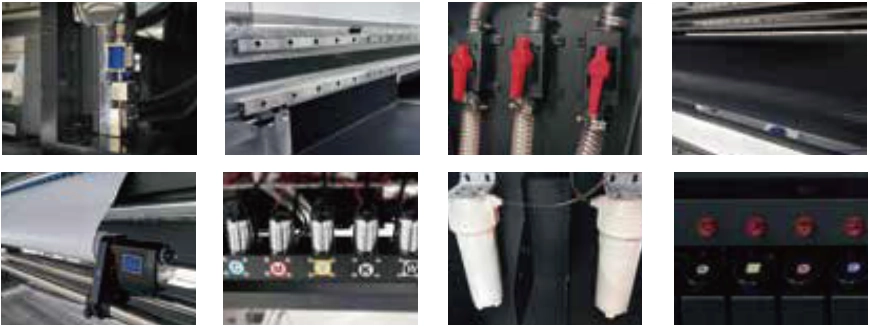 digital UV printing machines